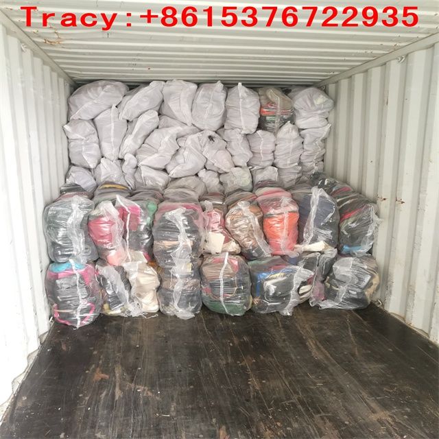 Used clothes big bale price wholesale to Africa in cheap price used clothing in big bale price