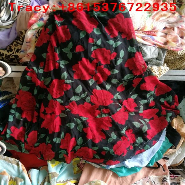 Buy Wholesale China Fashion Quality Branded Bale Second Hand Hand