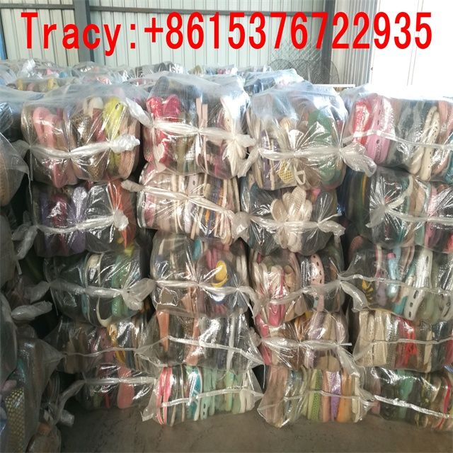 premium used shoes for african size packed in bale  used brand sneaker in sack wholesale des chaussure en Chine