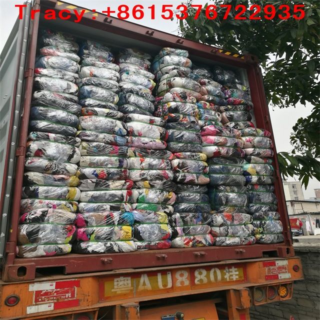 Buy Wholesale China Fashion Quality Branded Bale Second Hand Hand