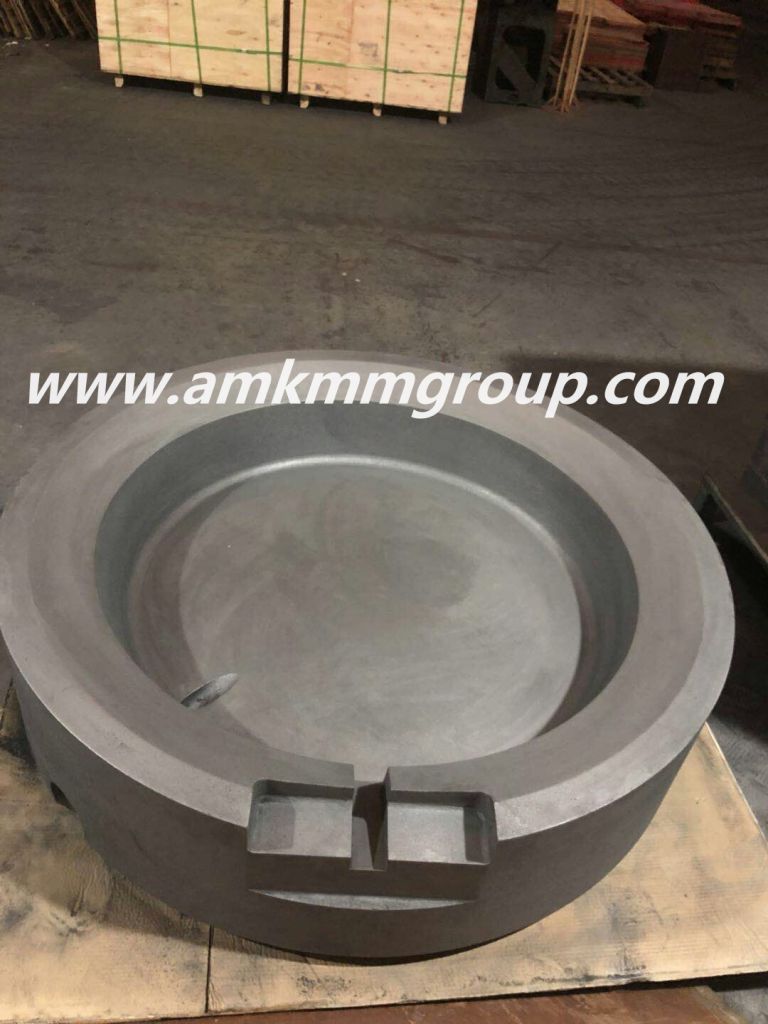 Graphite Crucible