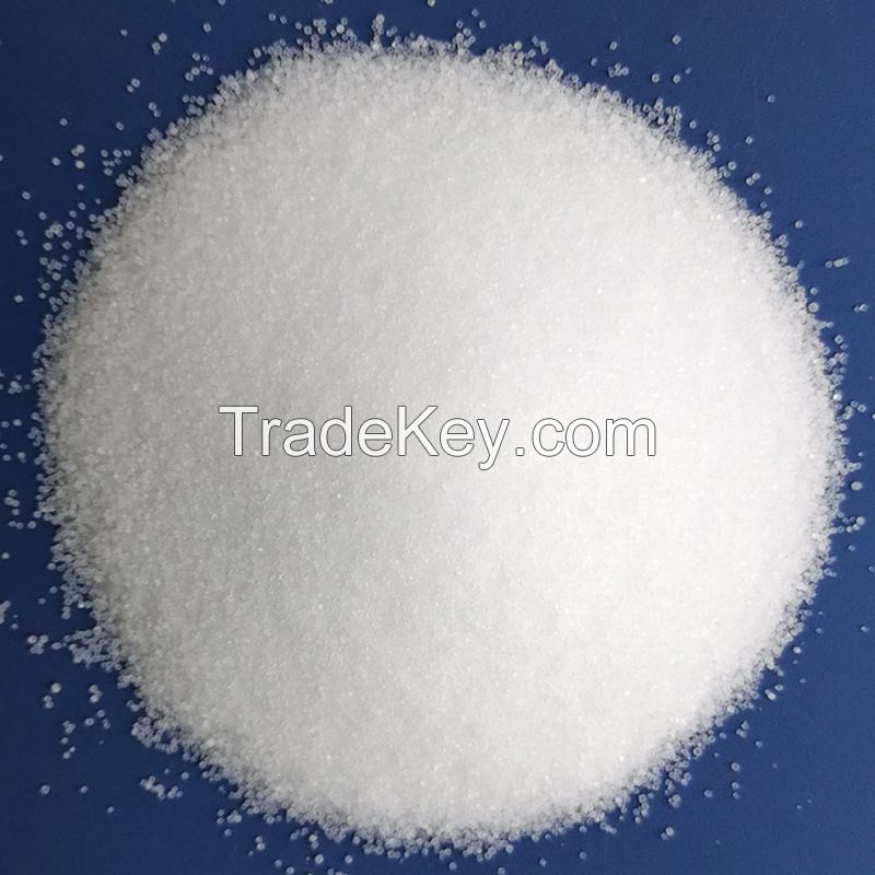 Sodium Chloride CAS: 7647-14-5 (NaCl)