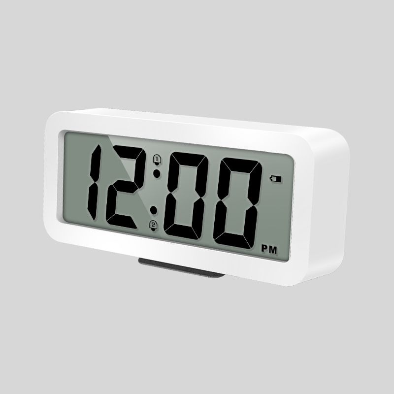 Digital Alarm Clock 