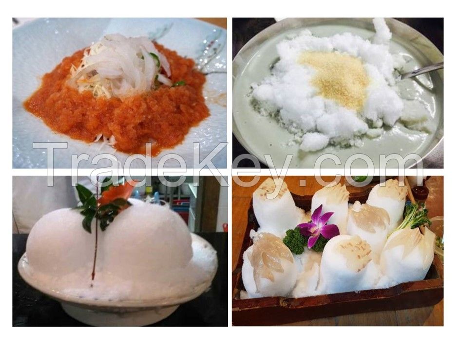 Machine For Snowcone, Snow Cone, Ice Kacang, Kacang, Halohalo, Kakigori