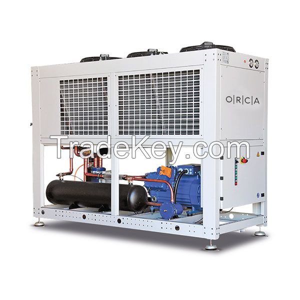 Industrial Refrigeration Units Orca