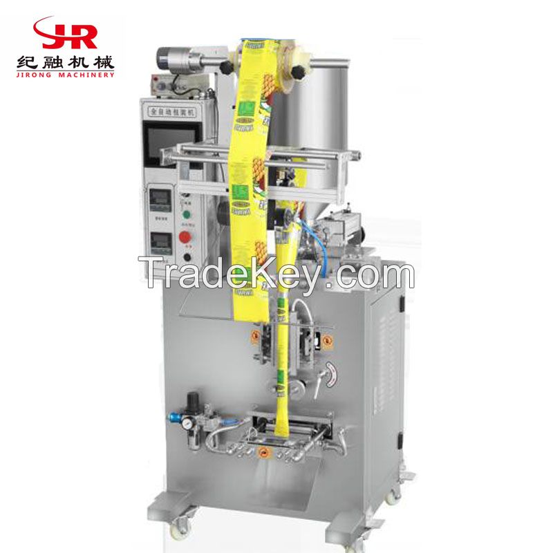 China High Quality Automatic Paste Packing Machine