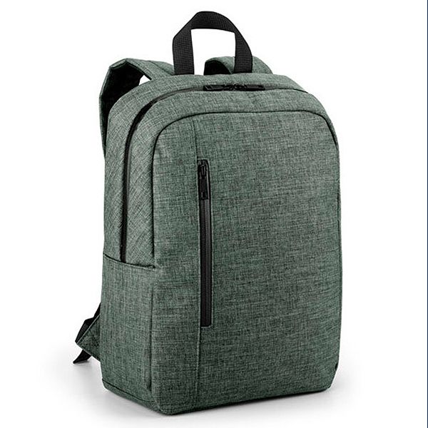 Promotional middle laptop backpack computer protect backpack bag