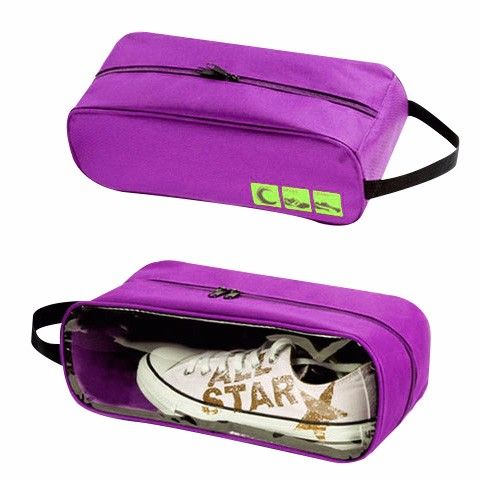 Factory Supply Cheapest Price Polyester Cosmetic Bag Makeup With Customized Logo