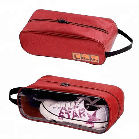 Factory Supply Cheapest Price Polyester Cosmetic Bag Makeup With Customized Logo