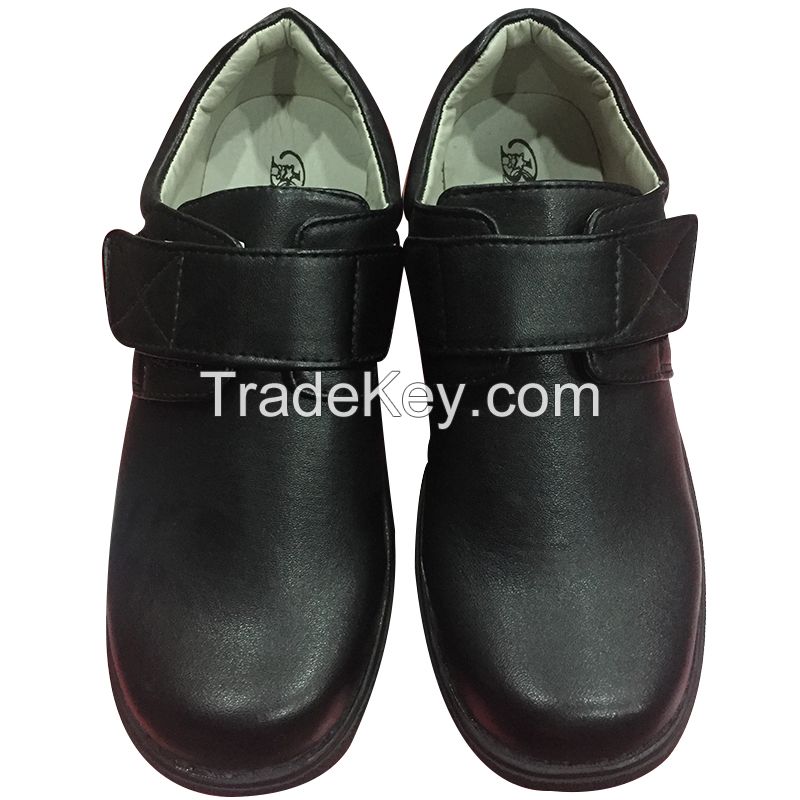 Boy's Leather Shoes