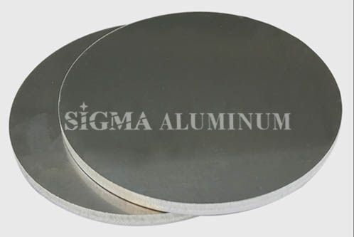 6061 Aluminium circle