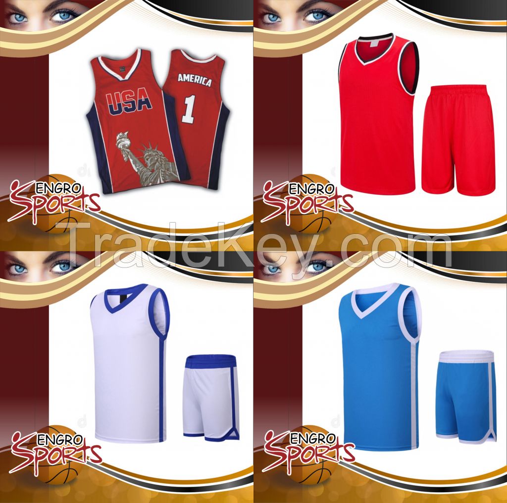basketball jersey reversible