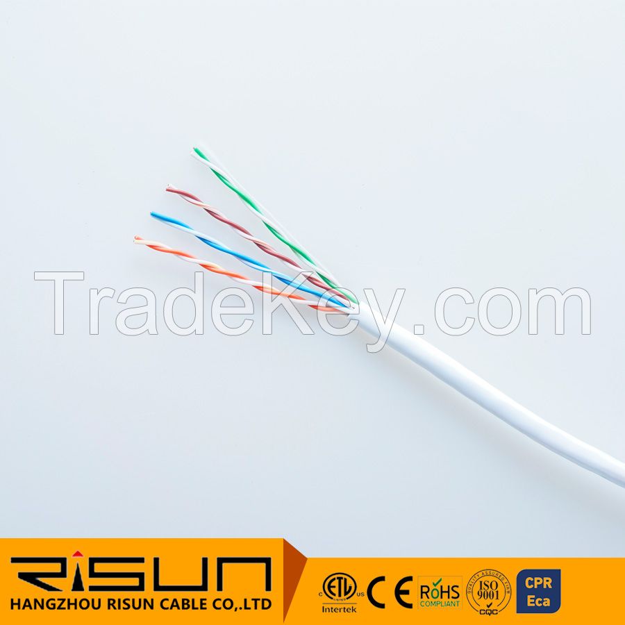 Lan Cable UTP CAT5e High Quality Good Performance Network Cable