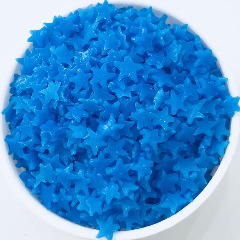 deep blue star enzyme speckles detergent raw materials color speckle f