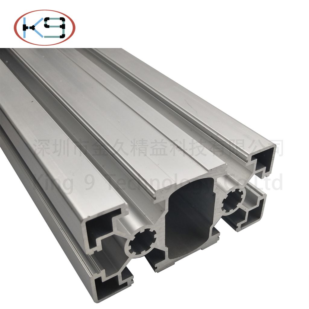 aluminum profile for lean Logistics