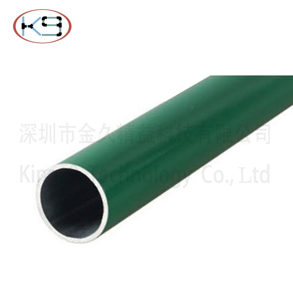 Coated Pipe Lean Tube for Lean System