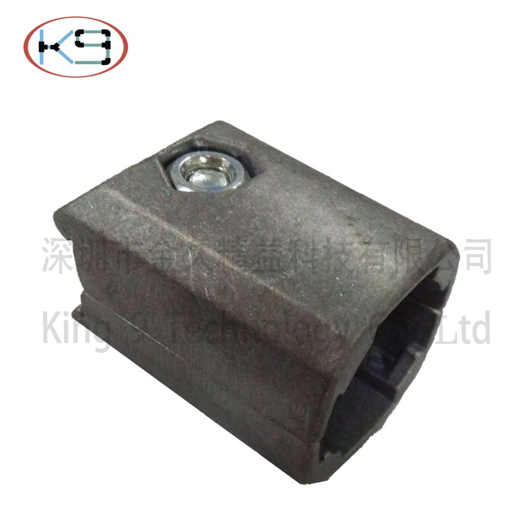 Aluminum Tube Joint Al-14 Pipe Joint