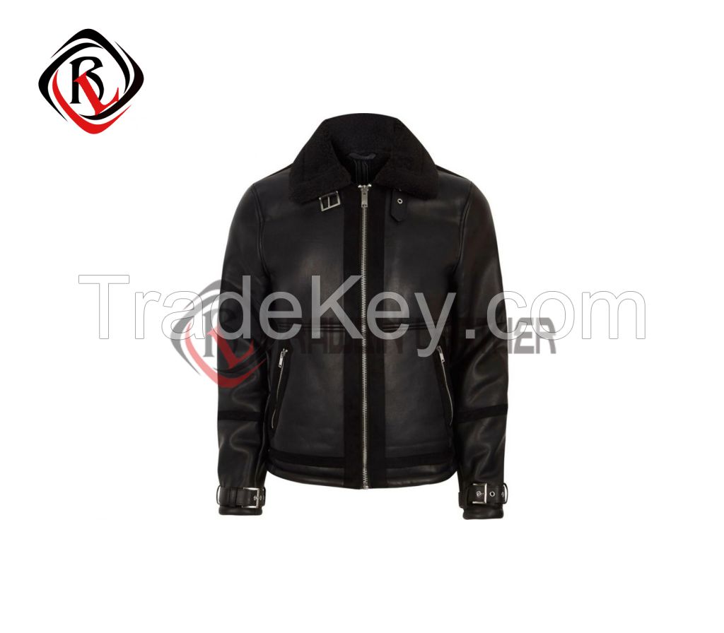 Men Leather Jackets