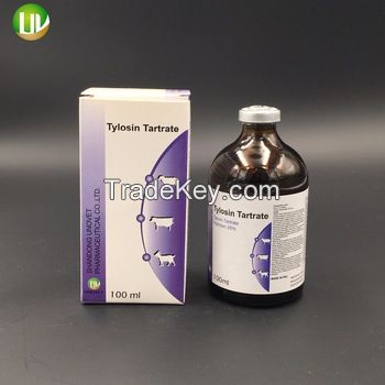 Tylosin Tartrate Injection