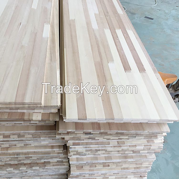  Good quality Paulownia wood lumber prices