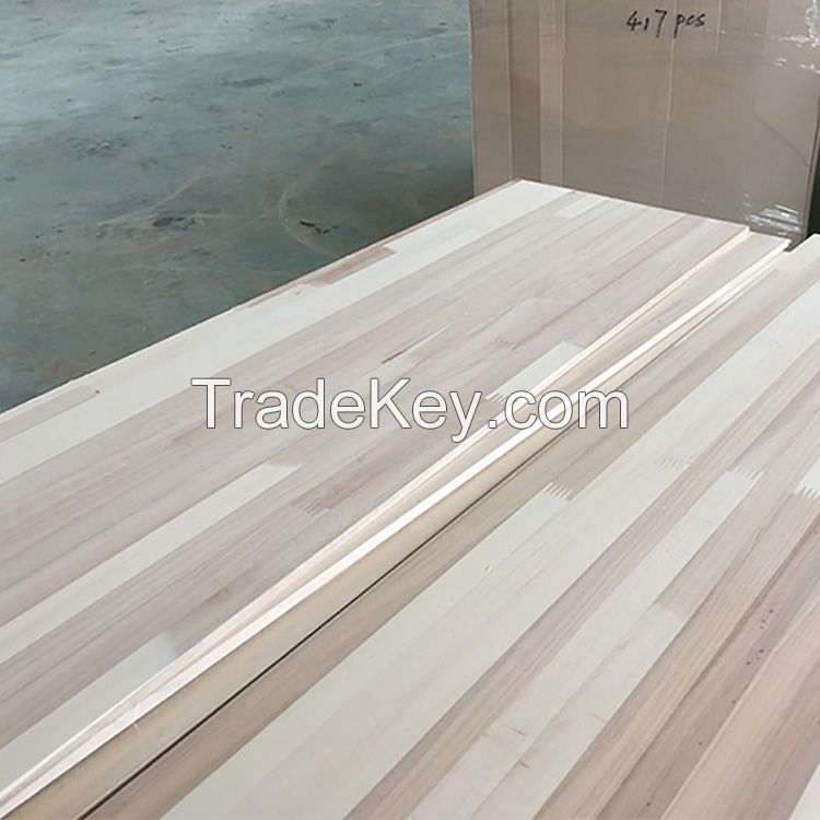  Good quality Paulownia wood lumber prices