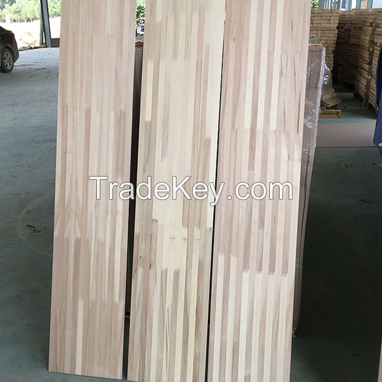  Good quality Paulownia wood lumber prices