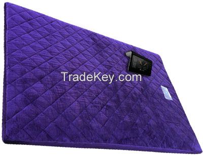 Orgone Biomat - Far Infrared Amethyst Mat | Biomat Health