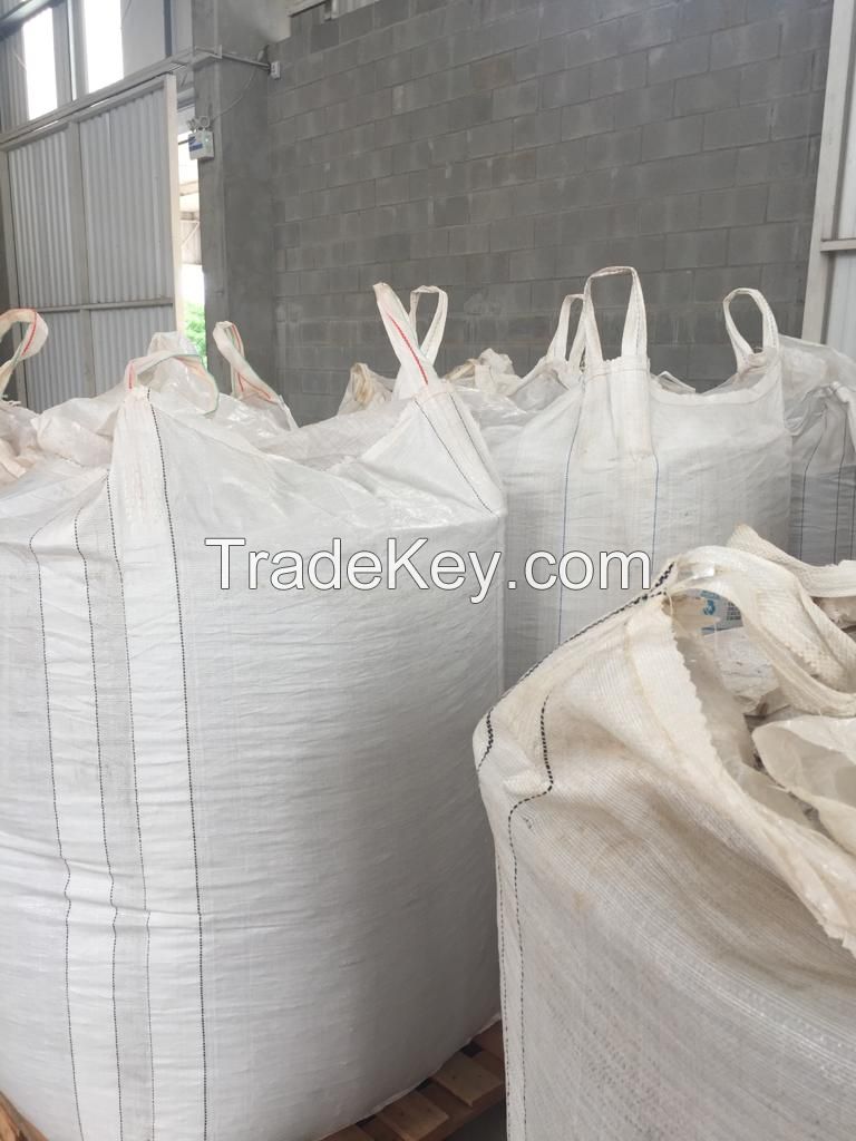 Wood Pellets