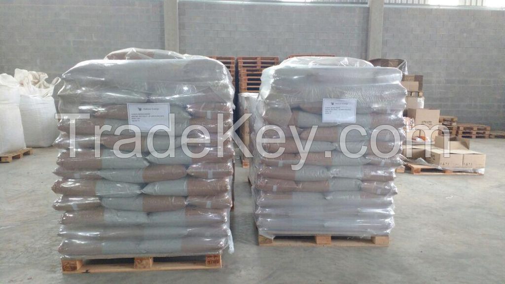 Wood Pellets