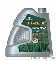 TARMAX TURBO 15W-40 HD