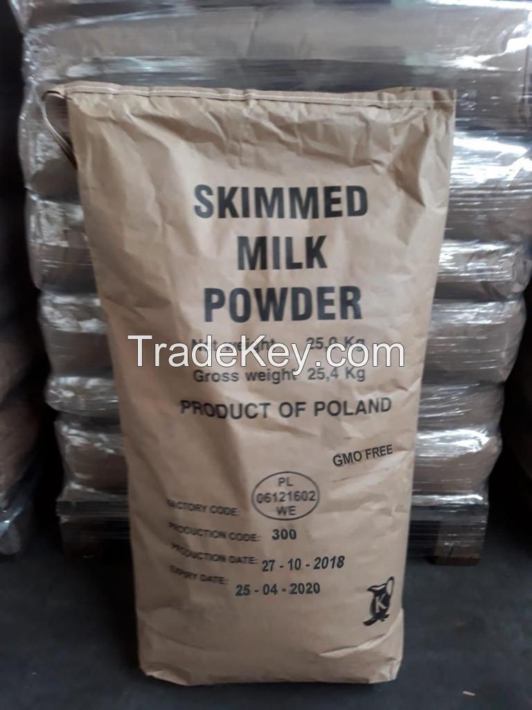 Milk Powder