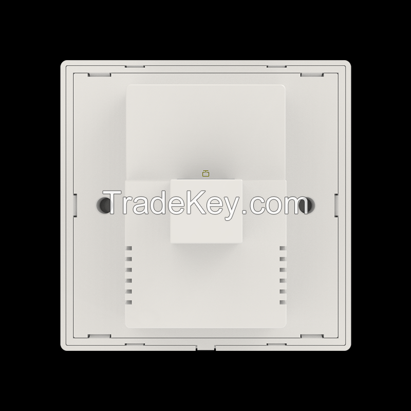 Comfast 300M QCA chip in-wall wifi access point wireless wall mount router