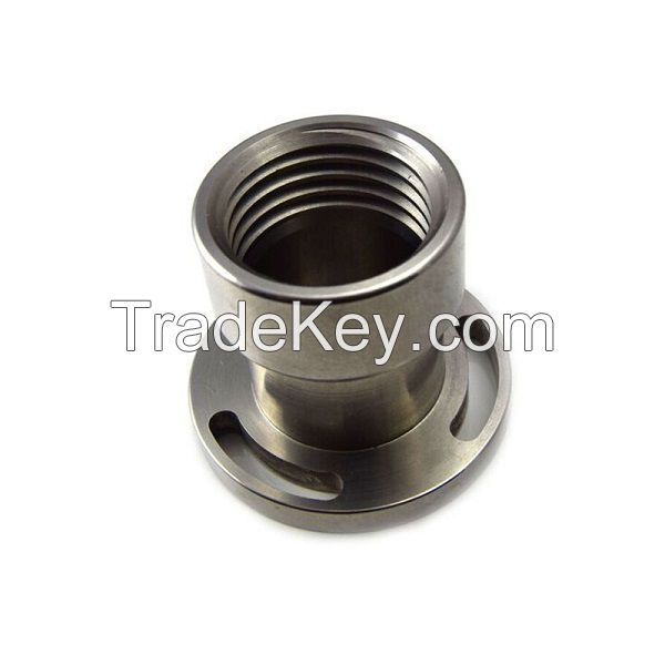 Alloy Steel CNC Machining Parts