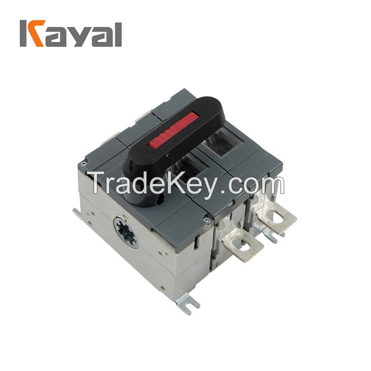 New Type Snap-on Installation Dc Electrical Switch Power Supply