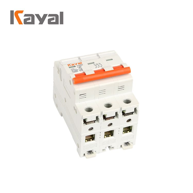 Isolator switches mini circuit breaker, electrical isolator switch/bre