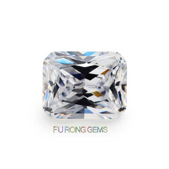 Baguette Shape Cubic Zirconia Diamond AAAAA Grade Crystal Loose CZ dia