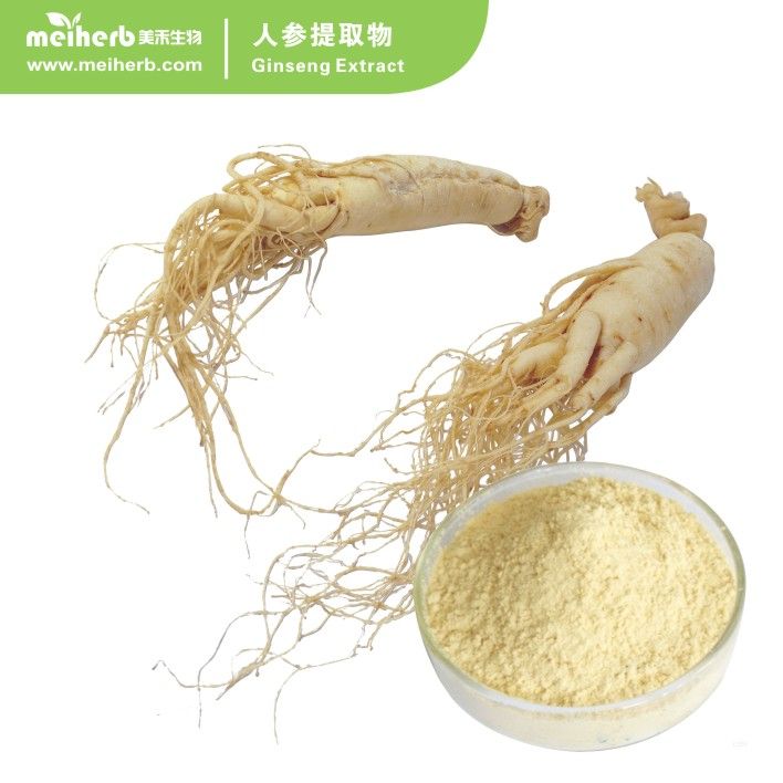 Ginseng Extract