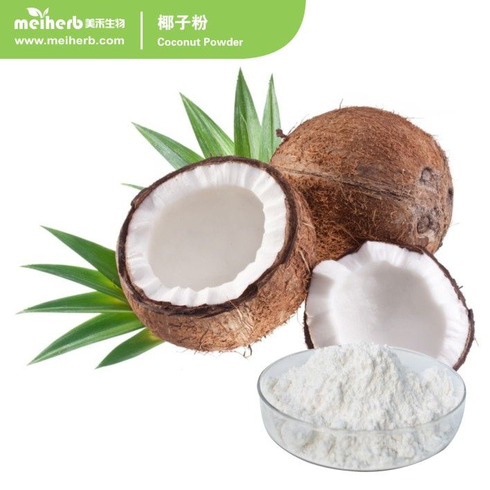 Organic Coconut Fruit Powder