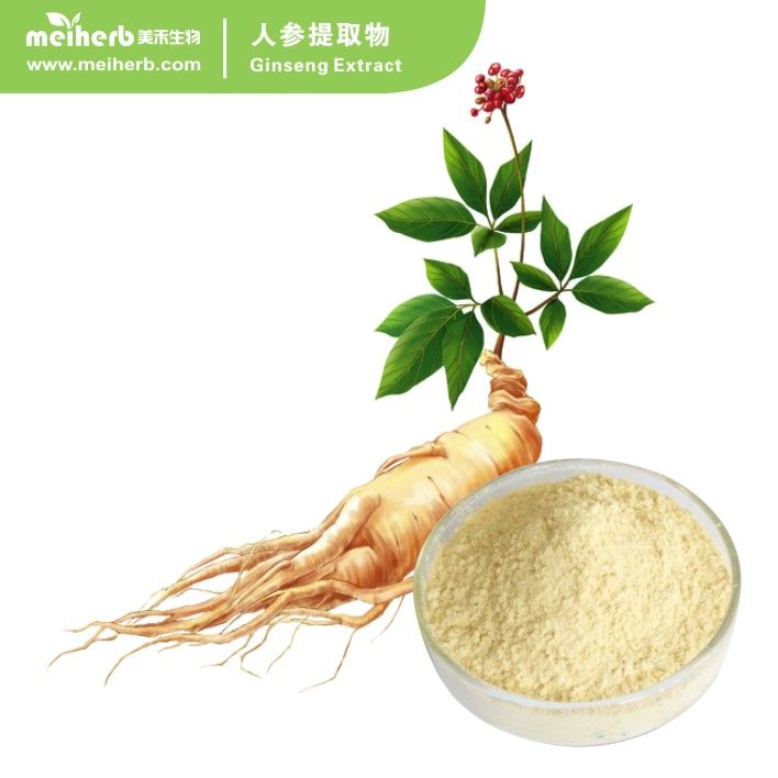 Ginseng Extract