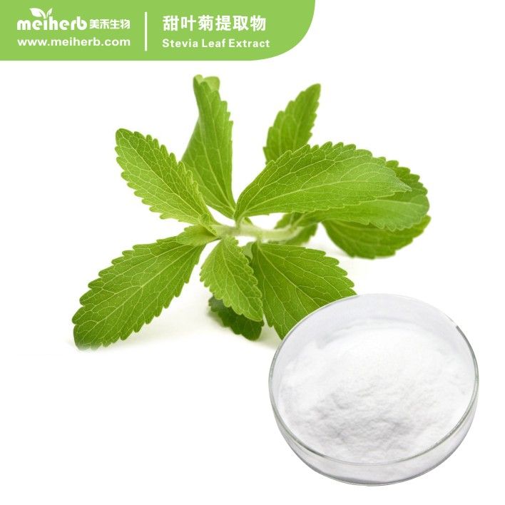 Stevia  Leaf  Extract