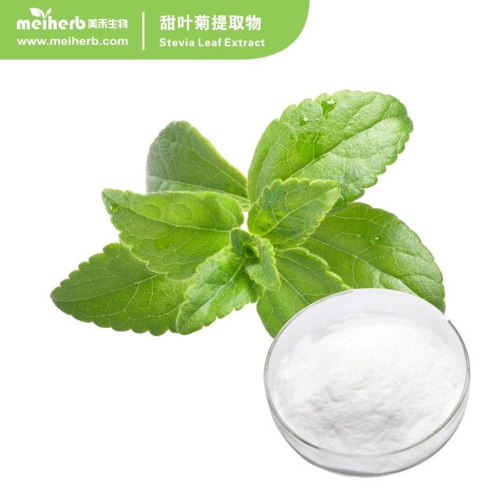 Stevia  Leaf  Extract