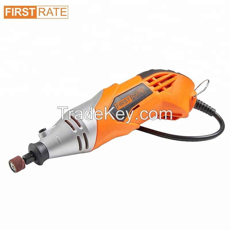 170w Electric Mini Drill For Dremel Rotary Tool Variable Speed Mini Drill