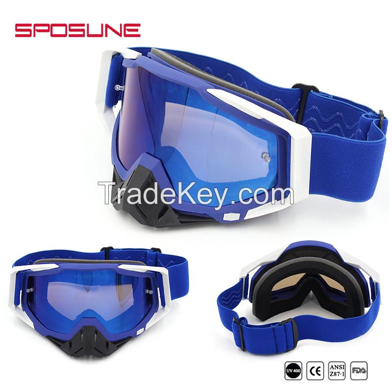 Motorcycle Motocross Cross-country Goggles