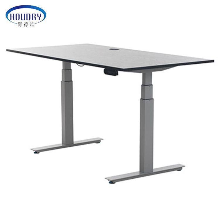 2019 Professional Furniture Sellers Office Furniture Sit Stand Desk