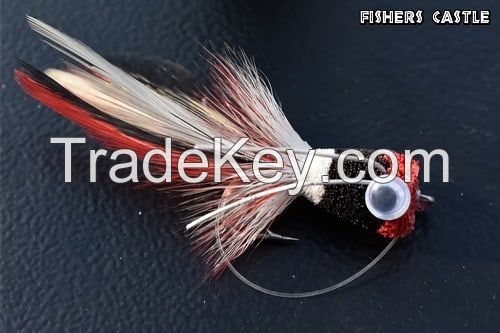 BASS FLIES