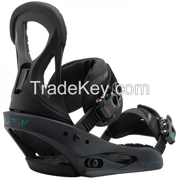 Union Ultra FC Snowboard Bindings 2018