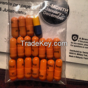 Adderall 15/20/30 Available for Dropshipping