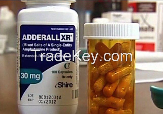 Adderall 15/20/30 Available for Dropshipping, Private Messenger : PLUS19043231239