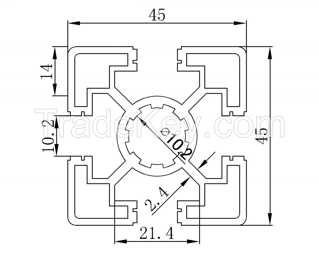 BT4545