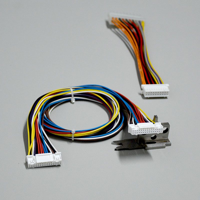 Jetosh  Wire harness  cable assembly WXH20P-004